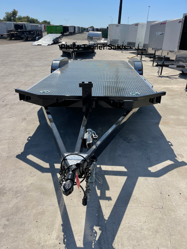 new Utility Trailers 102 Ironworks  for sale, in Robinson, TX Thumbnail 21