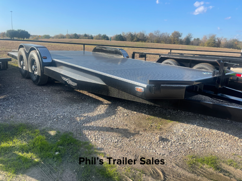 new Utility Trailers 102 Ironworks  for sale, in Robinson, TX Thumbnail 25