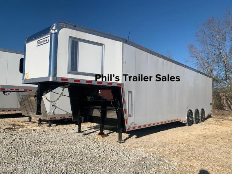 2021 Haulmark EDGE PRO Car / Racing Trailer 2021 Haulmark EDGE PRO Car / Racing Trailer