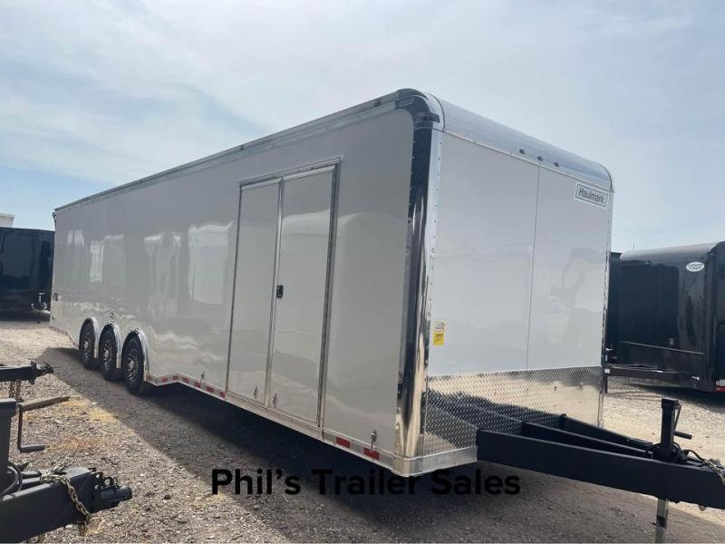 new Car Haulers / Racing Trailers Haulmark  for sale, in Robinson, TX Thumbnail 7