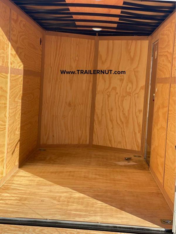 new Cargo (Enclosed) Trailers Continental Cargo  for sale, in Robinson, TX Thumbnail 14