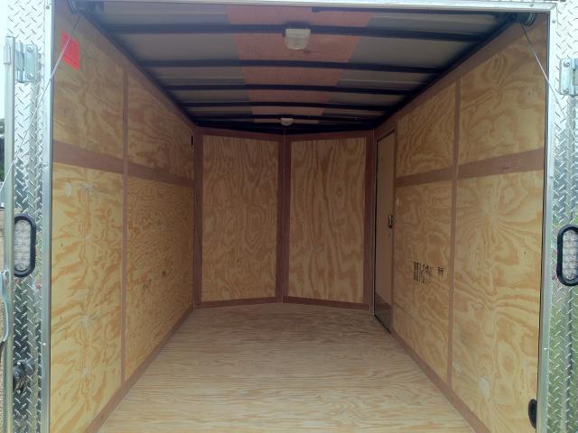 new Cargo (Enclosed) Trailers Continental Cargo  for sale, in Robinson, TX Thumbnail 11