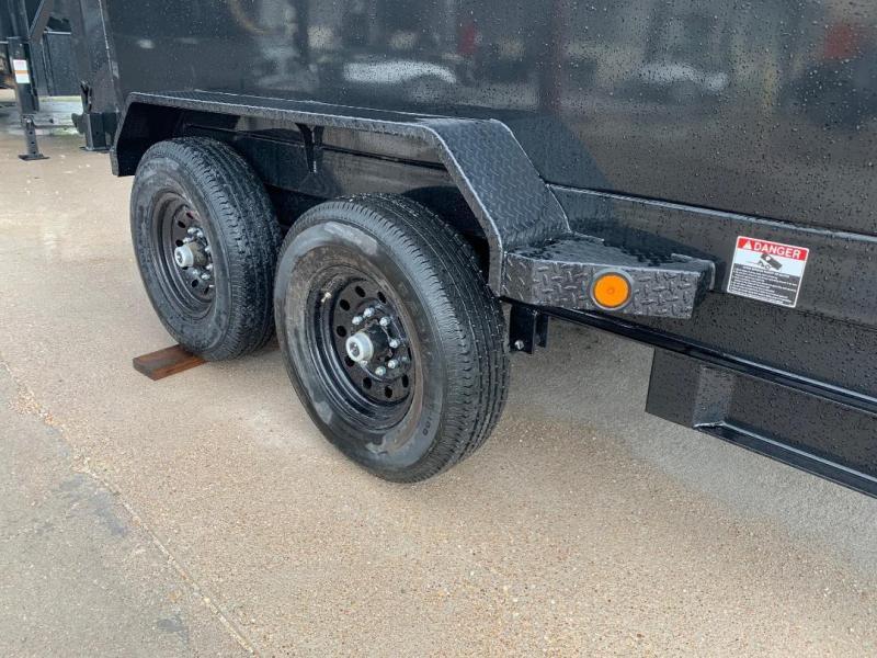 new Dump Trailers Iron Bull  for sale, in Robinson, TX Thumbnail 8