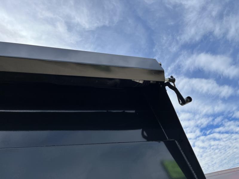 new Dump Trailers Iron Bull  for sale, in Robinson, TX Thumbnail 21