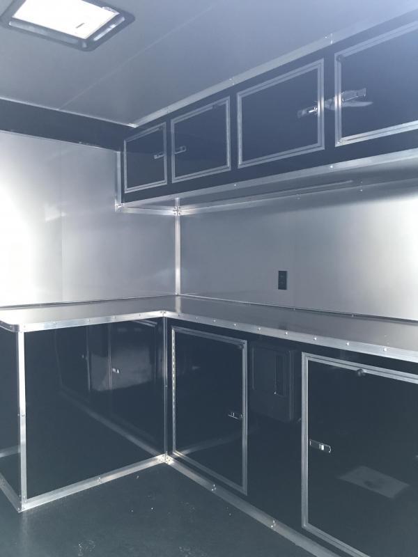 new Car Haulers / Racing Trailers Continental Cargo  for sale, in Robinson, TX Thumbnail 6