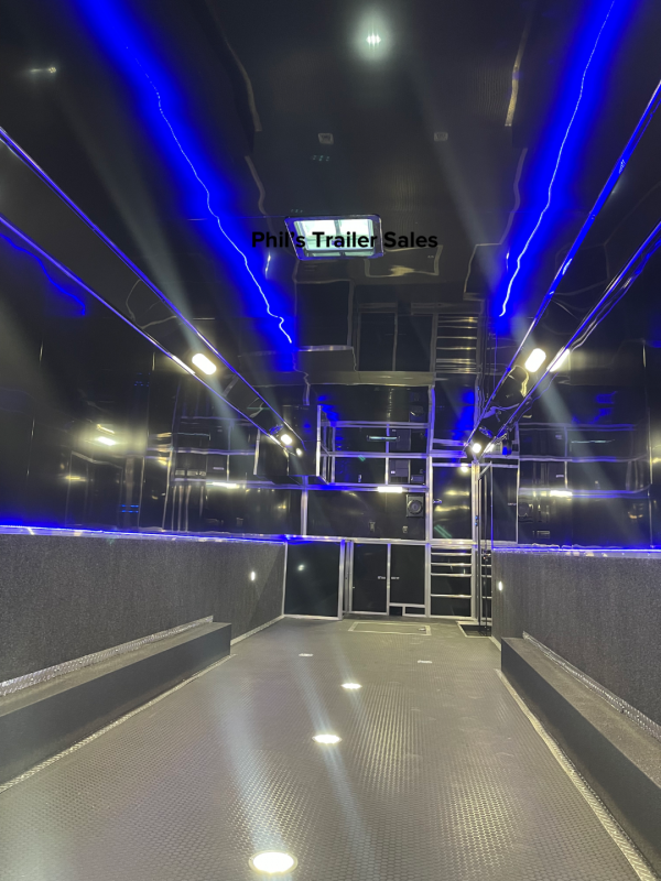 new Car Haulers / Racing Trailers Haulmark  for sale, in Robinson, TX Thumbnail 8