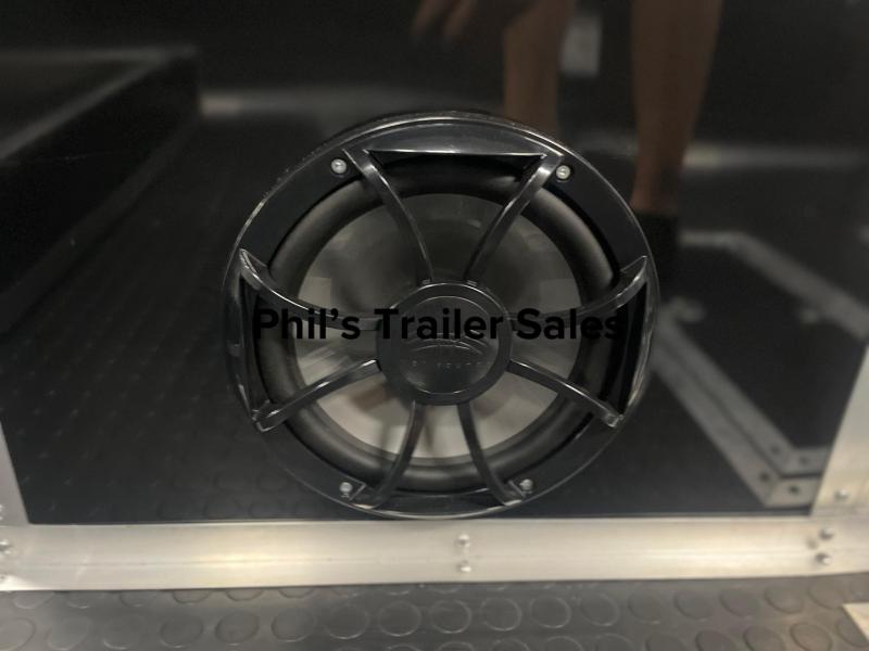 new Car Haulers / Racing Trailers Continental Cargo  for sale, in Robinson, TX Thumbnail 62