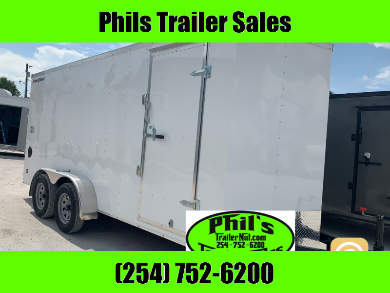 2023 Wells Cargo