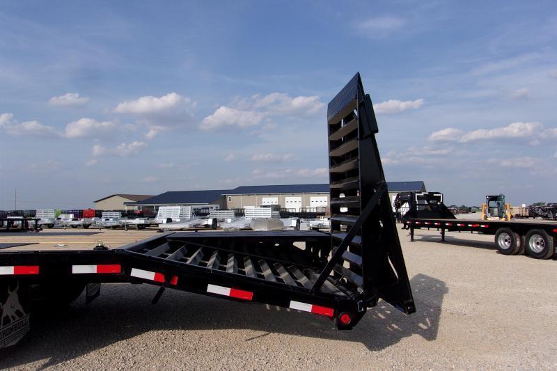 new Equipment / Flatbed Trailers Iron Bull  for sale, in Robinson, TX Thumbnail 3