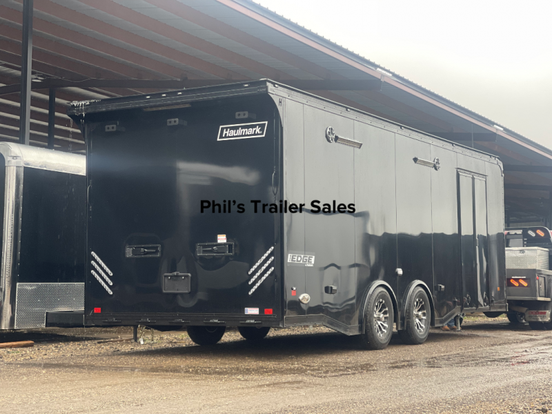 new Car Haulers / Racing Trailers Haulmark  for sale, in Robinson, TX image-0