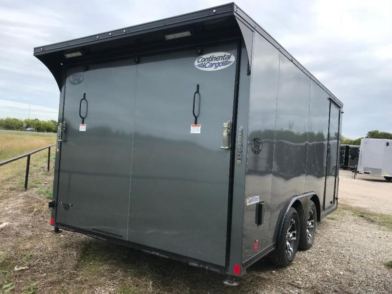 new Motorcycle / Cycle Trailers Continental Cargo  for sale, in Robinson, TX Thumbnail 13