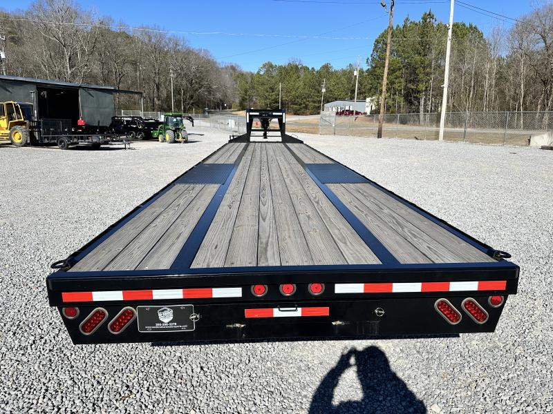 new Equipment / Flatbed Trailers Norstar  for sale, in Robinson, TX Thumbnail 3