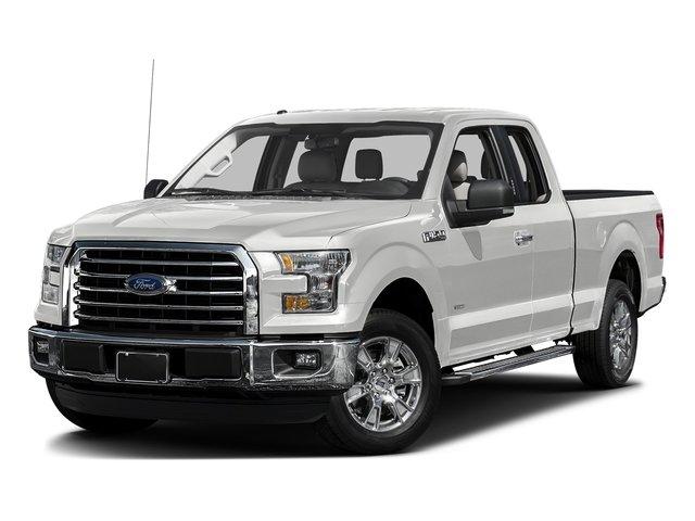 2017 Ford XLT 2WD SuperCab 8' Box Truck 2017 Ford XLT 2WD SuperCab 8' Box Truck