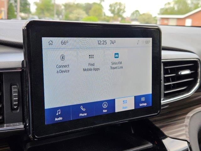 used Other Trailers Ford  for sale, in Louisville, KY Thumbnail 29