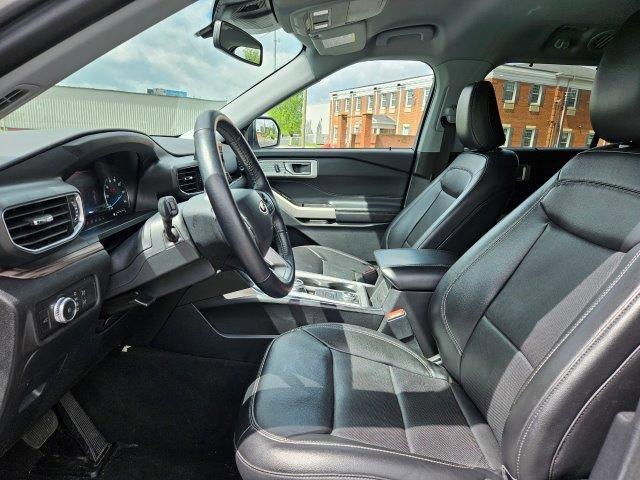 used Other Trailers Ford  for sale, in Louisville, KY Thumbnail 10