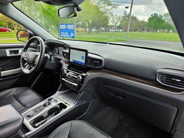 used Other Trailers Ford  for sale, in Louisville, KY Thumbnail 24