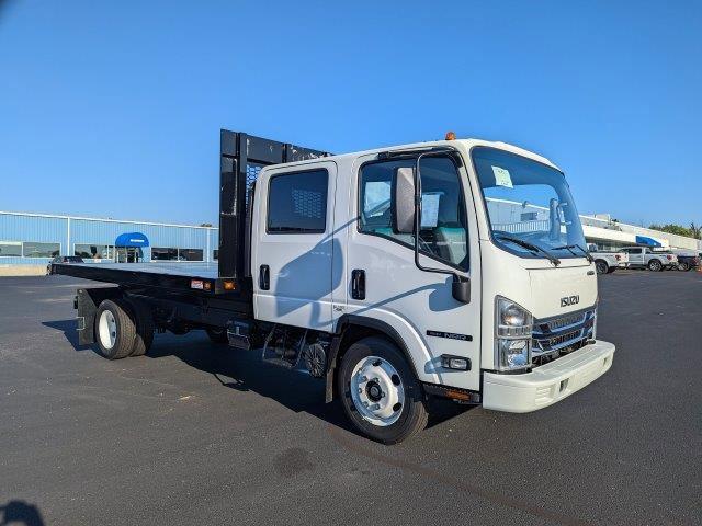 2022 Isuzu NPRGAS Truck 2022 Isuzu NPRGAS Truck
