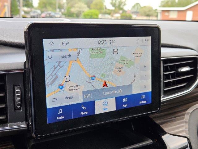 used Other Trailers Ford  for sale, in Louisville, KY Thumbnail 28