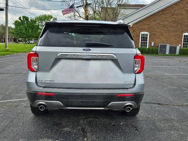 used Other Trailers Ford  for sale, in Louisville, KY Thumbnail 5