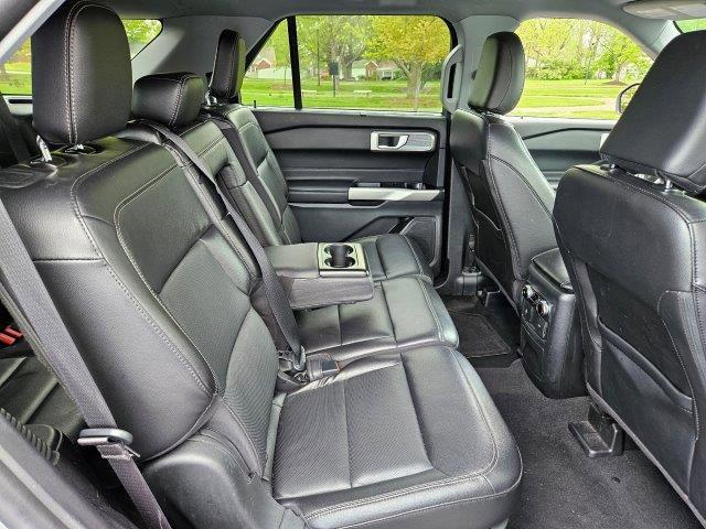 used Other Trailers Ford  for sale, in Louisville, KY Thumbnail 21