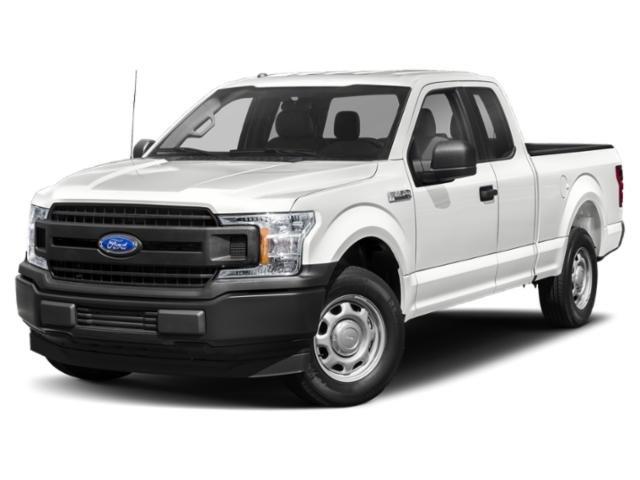 2018 Ford XL 4WD SuperCab 6.5' Box Truck 2018 Ford XL 4WD SuperCab 6.5' Box Truck