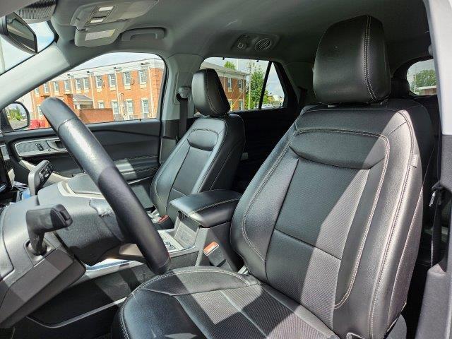 used Other Trailers Ford  for sale, in Louisville, KY Thumbnail 11