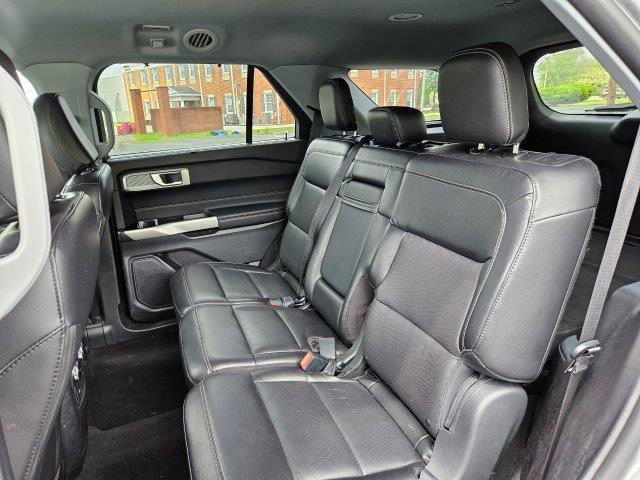 used Other Trailers Ford  for sale, in Louisville, KY Thumbnail 14