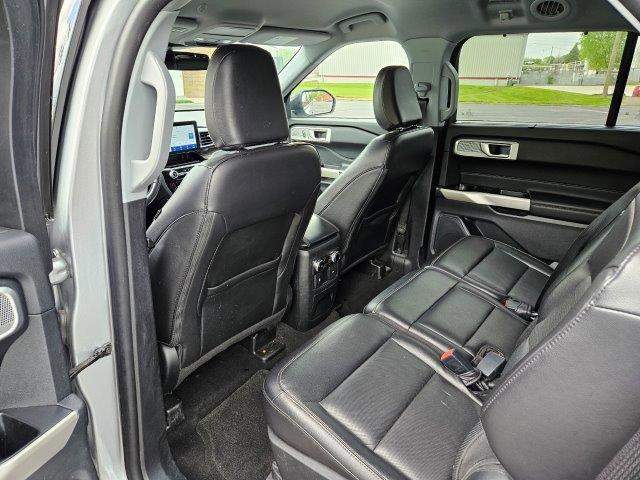 used Other Trailers Ford  for sale, in Louisville, KY Thumbnail 13