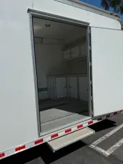 used Car Haulers / Racing Trailers Haulmark Trailers  for sale, in Brea, CA Thumbnail 9