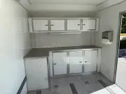 used Car Haulers / Racing Trailers Haulmark Trailers  for sale, in Brea, CA Thumbnail 7