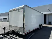 used Car Haulers / Racing Trailers Haulmark Trailers  for sale, in Brea, CA Thumbnail 2