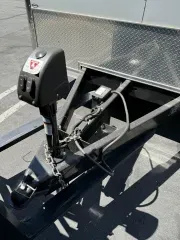 used Car Haulers / Racing Trailers Haulmark Trailers  for sale, in Brea, CA Thumbnail 13
