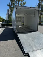 used Car Haulers / Racing Trailers Haulmark Trailers  for sale, in Brea, CA Thumbnail 3