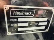 used Car Haulers / Racing Trailers Haulmark Trailers  for sale, in Brea, CA Thumbnail 14