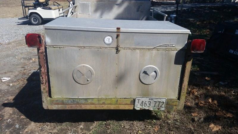 homemade dog boxes for trucks