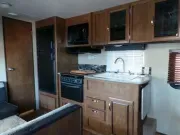 used Travel Trailers Forest River Salem Cruise Lite for sale, in Decatur, IN Thumbnail 9