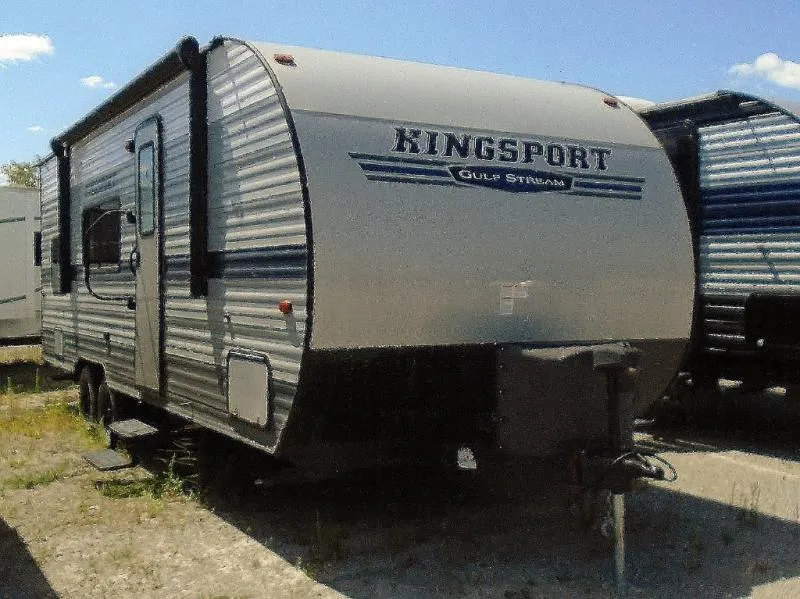 2021 Gulf Stream RV 248BH