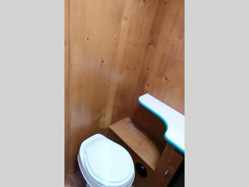 used Travel Trailers Gulf Stream Vintage Cruiser for sale, in Decatur, IN Thumbnail 15