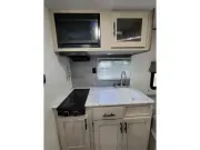 used Travel Trailers Shasta Compact for sale, in Decatur, IN Thumbnail 6