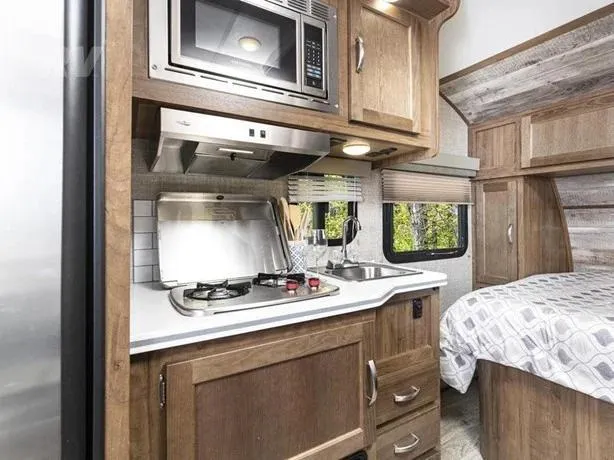 new Travel Trailers Gulf Stream Vista Cruiser for sale, in Decatur, IN Thumbnail 15