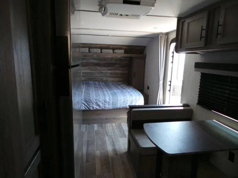 new Travel Trailers Gulf Stream Ameri-Lite Ultra Lite for sale, in Decatur, IN Thumbnail 17