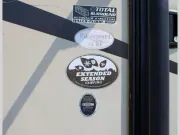 used Travel Trailers Keystone RV Passport for sale, in Decatur, IN Thumbnail 7