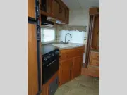 used Travel Trailers Coachmen Freedom Express LTZ for sale, in Decatur, IN Thumbnail 9