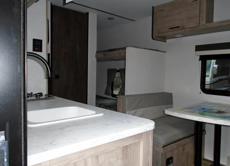 used Travel Trailers Gulf Stream Ameri-Lite Super Lite for sale, in Decatur, IN Thumbnail 5