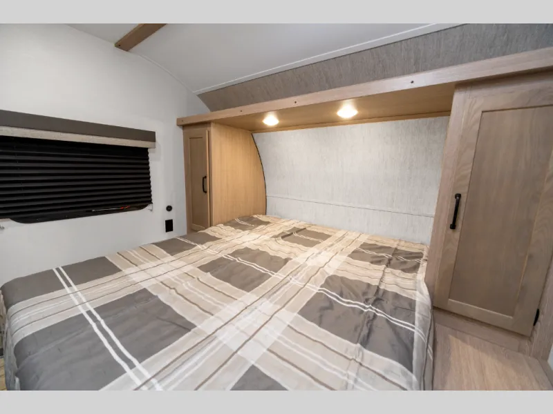 new Travel Trailers Gulf Stream Ameri-Lite Ultra Lite for sale, in Decatur, IN Thumbnail 4