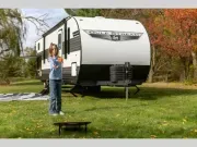 used Travel Trailers Gulf Stream Ameri-Lite Ultra Lite for sale, in Decatur, IN Thumbnail 1