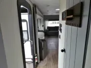 used Travel Trailers Forest River Vibe for sale, in Decatur, IN Thumbnail 20