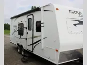 used Travel Trailers Forest River Flagstaff Micro Lite for sale, in Decatur, IN Thumbnail 3