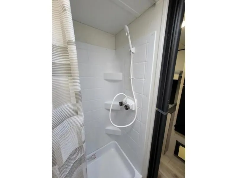 used Travel Trailers Shasta Compact for sale, in Decatur, IN Thumbnail 14