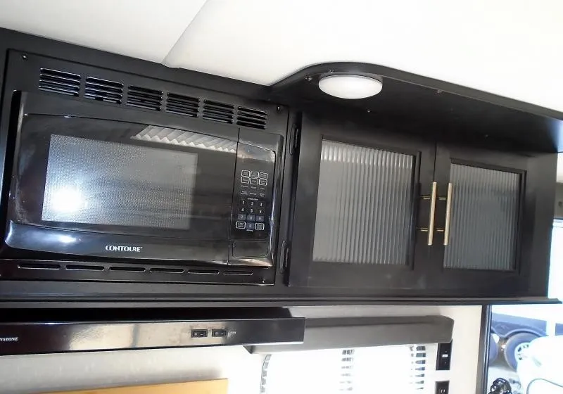 used Travel Trailers Forest River Cherokee for sale, in Decatur, IN Thumbnail 24